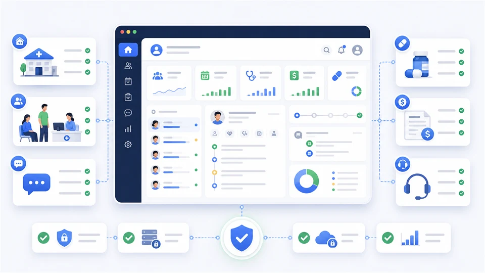 Operix explainer graphic for When is Operix a good fit?