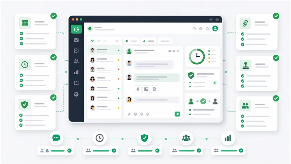 TicketPro explainer graphic for When is TicketPro a good fit?
